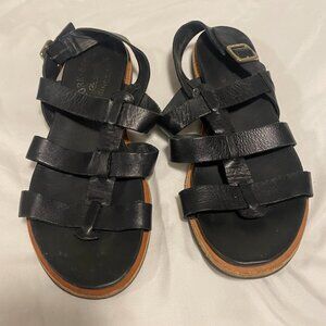 Kork-ease Yoga Sandal Size 6